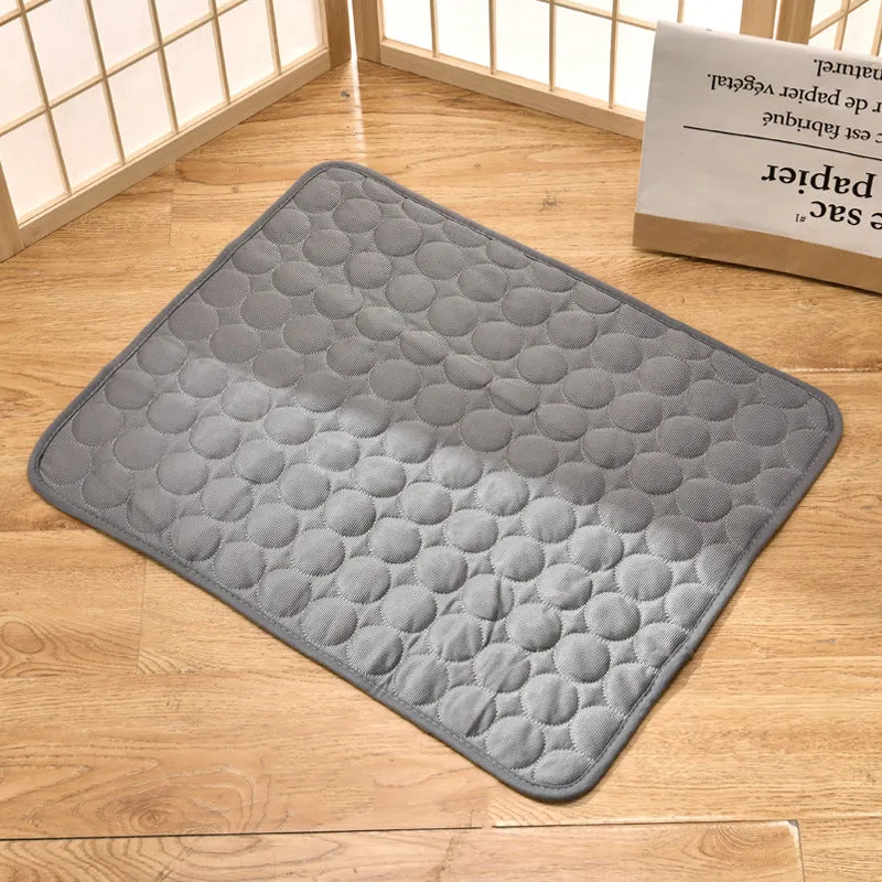 🌟 Cooling Summer Pet Mat (🔥 Sale 50% Off)