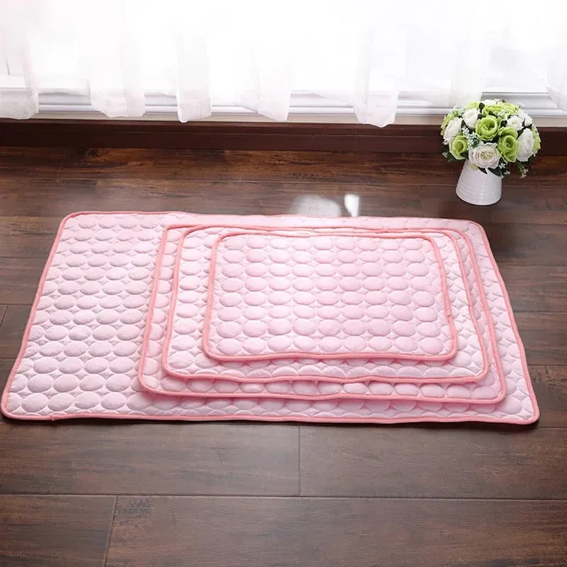 🌟 Cooling Summer Pet Mat (🔥 Sale 50% Off)