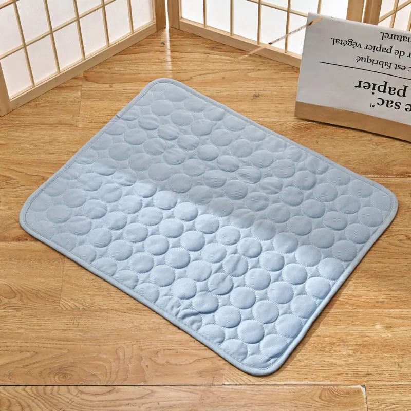 🌟 Cooling Summer Pet Mat (🔥 Sale 50% Off)