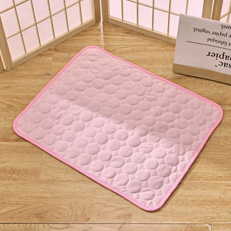 🌟 Cooling Summer Pet Mat (🔥 Sale 50% Off)