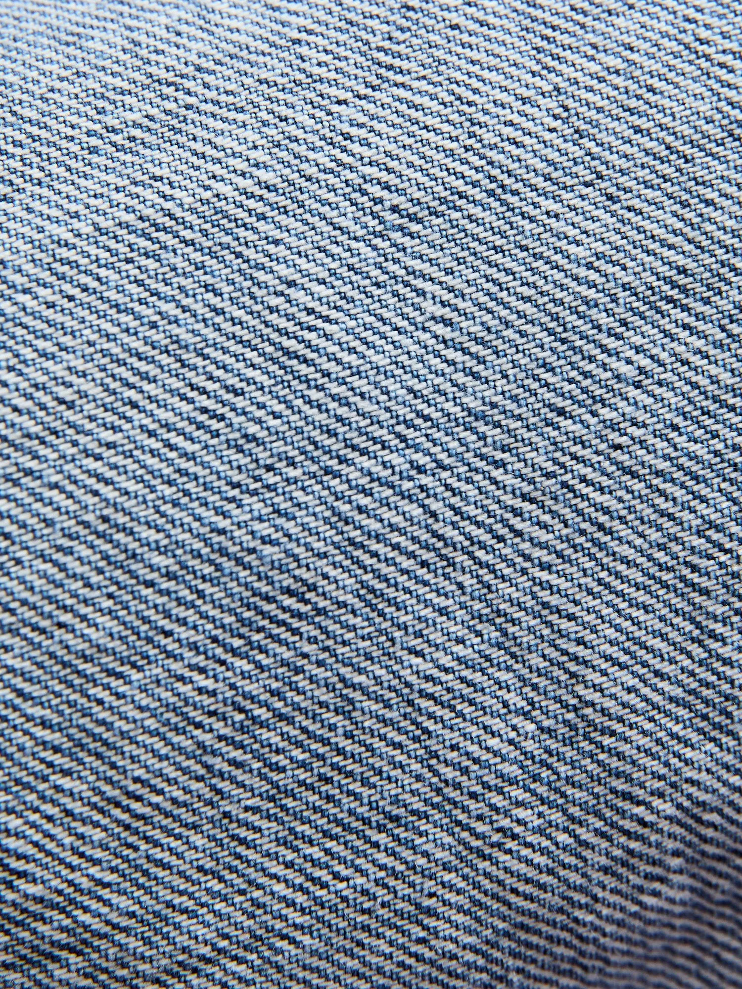 101x Stonewashed Type-3 Denim Jacket in Indigo