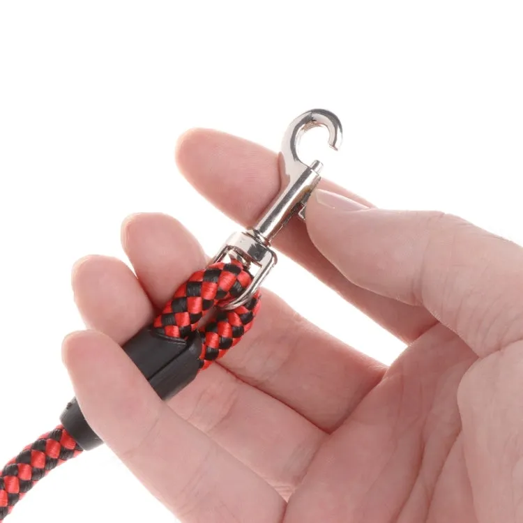 140cm 3 In 1 Leash Multi-head Dog Walking Rope