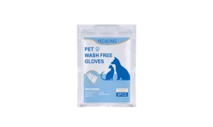 6 Piece Pet Wash