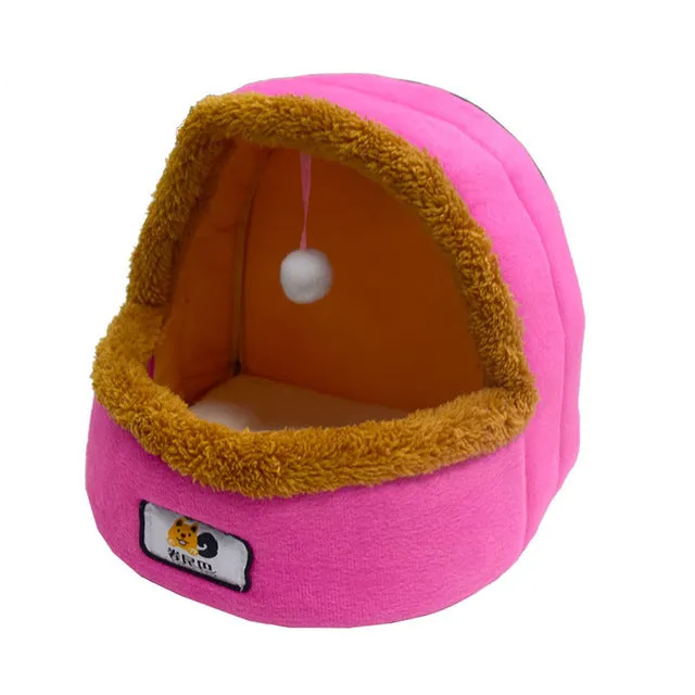 Adorable Pet Bed