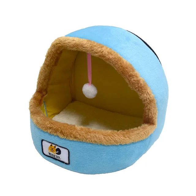 Adorable Pet Bed