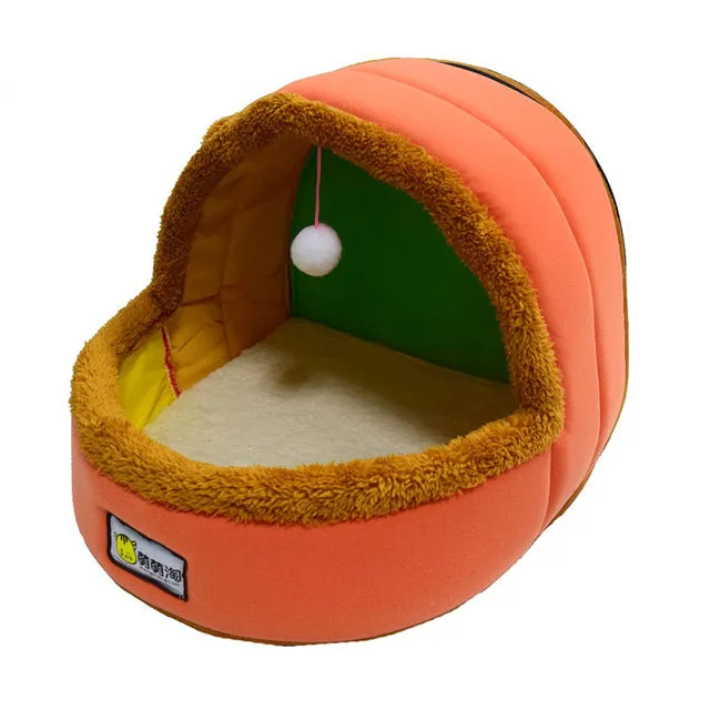 Adorable Pet Bed