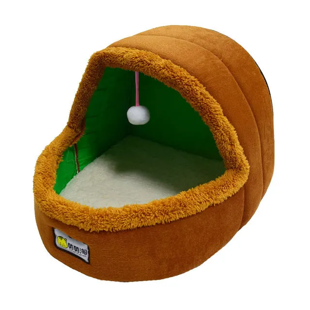 Adorable Pet Bed