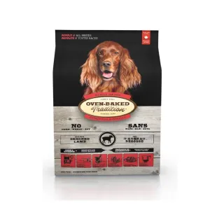 Adult Lamb Dog Dry Food