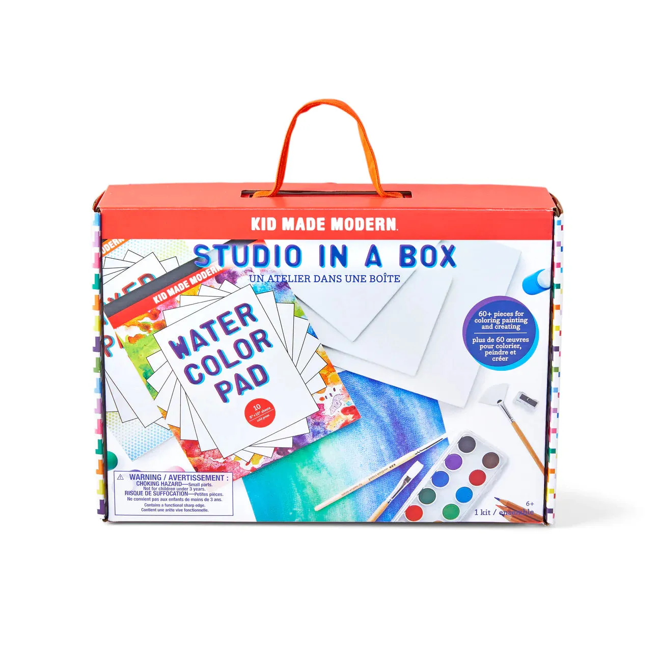 Artist Studio Kit