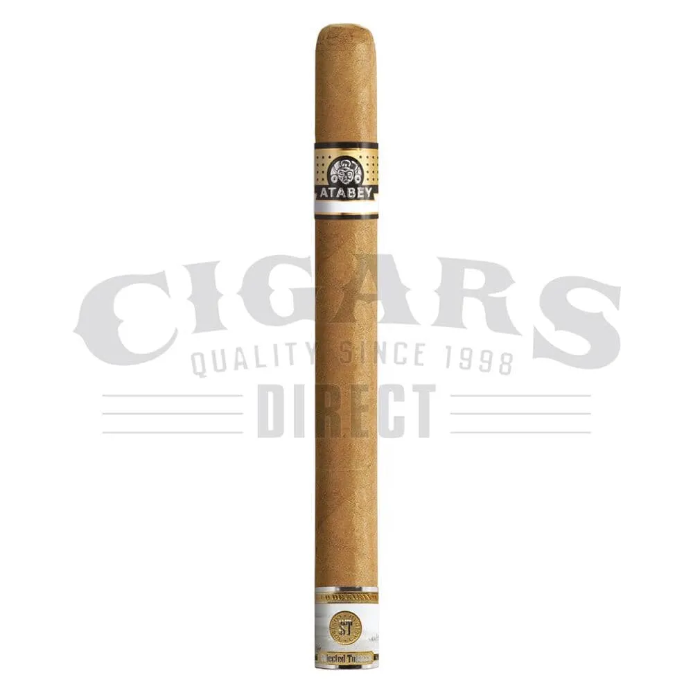 Atabey Dioses 10 Year Extra Aged Double Corona