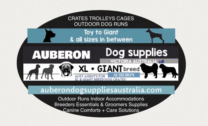 AUBERON Dogs Gift Card