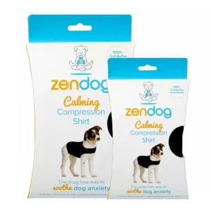 Calming Shirt for Dog