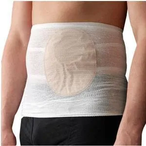 CareFix® StomaSafe Classic Ostomy Support Garment Large/X