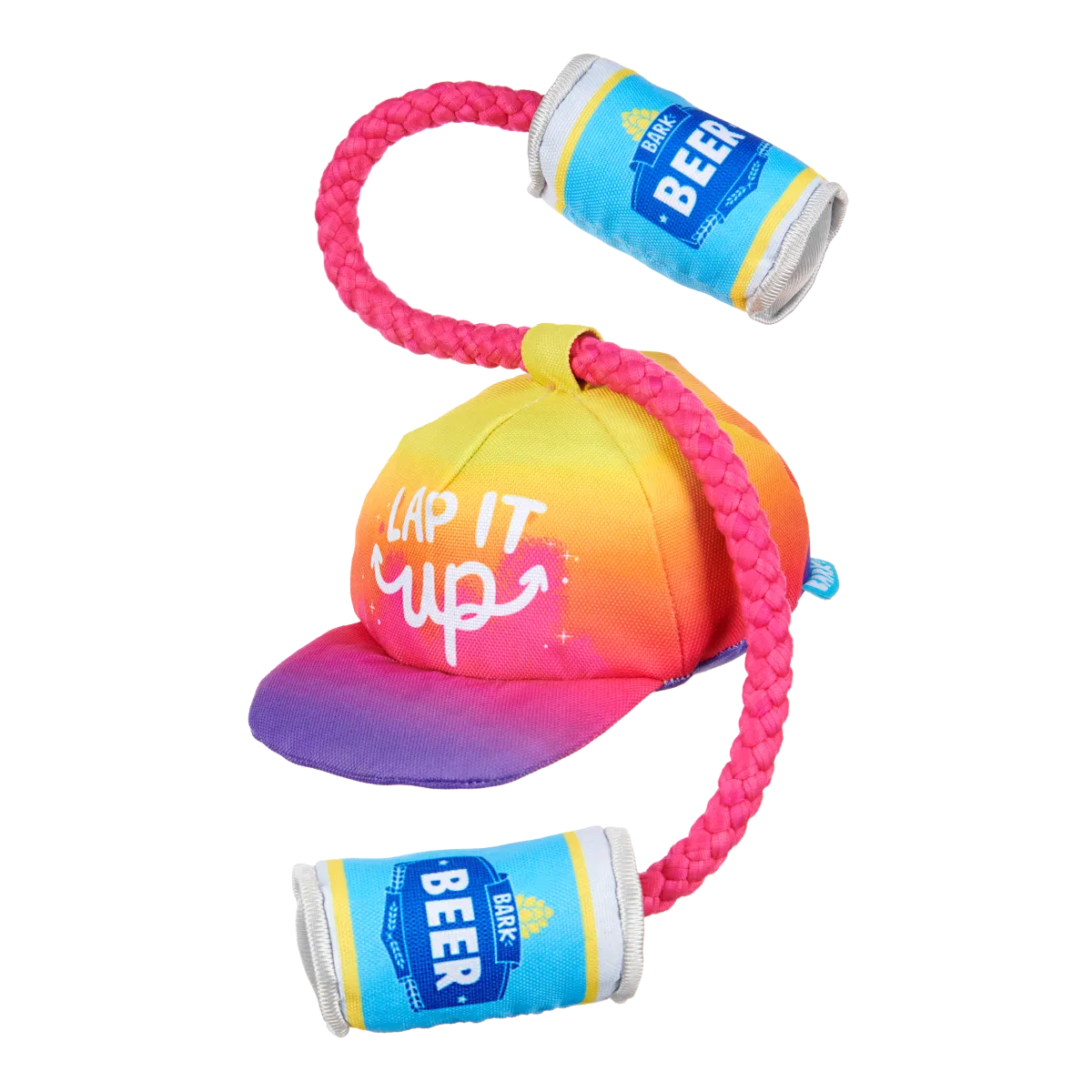 Chug n' Tug Hat