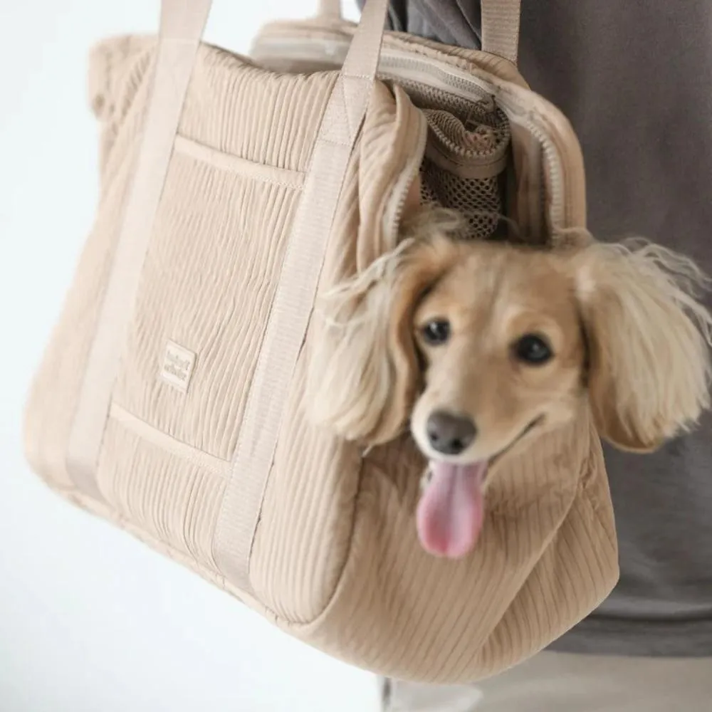 City Pet Carrier