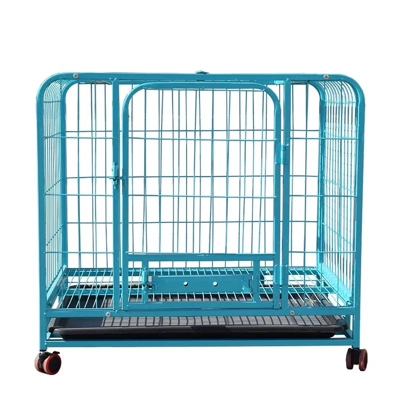 Dog Crate Show Trolley