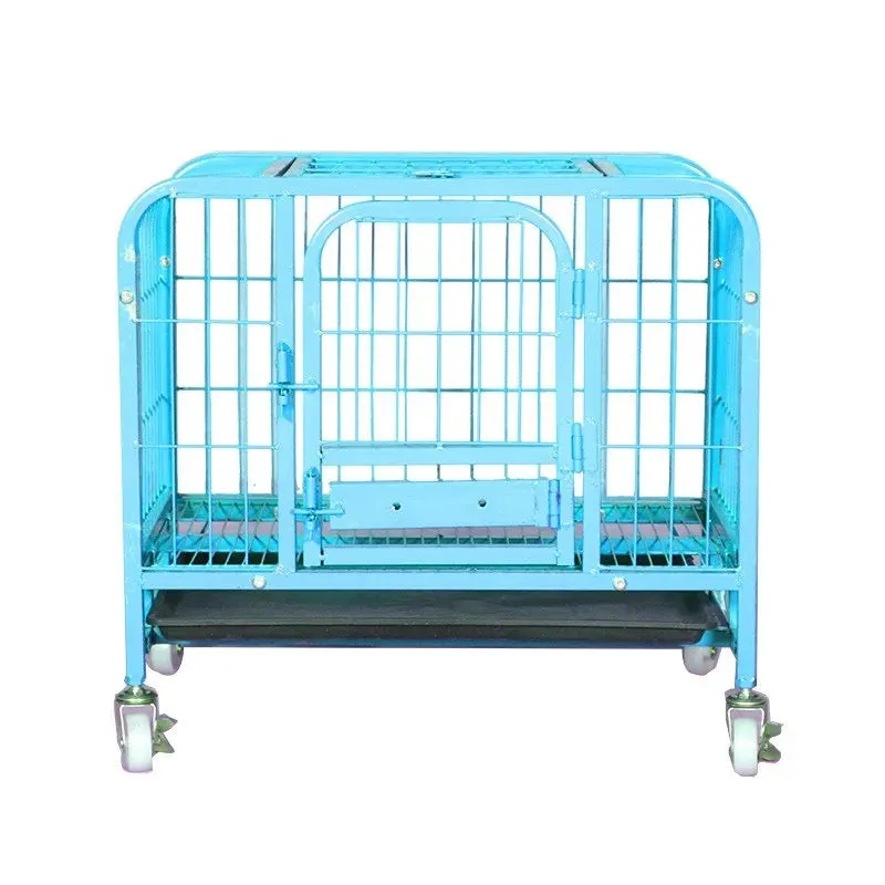 Dog Crate Show Trolley