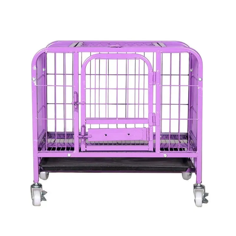 Dog Crate Show Trolley