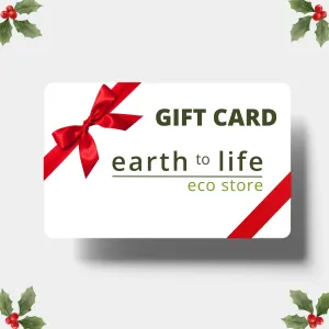 Earth to Life Gift Card