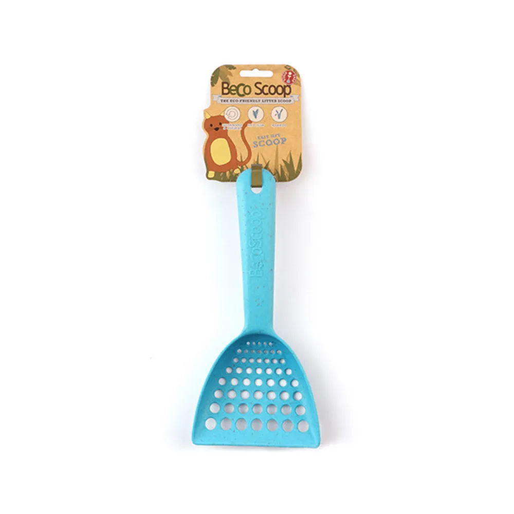 Eco-Friendly Cat Litter Scoop