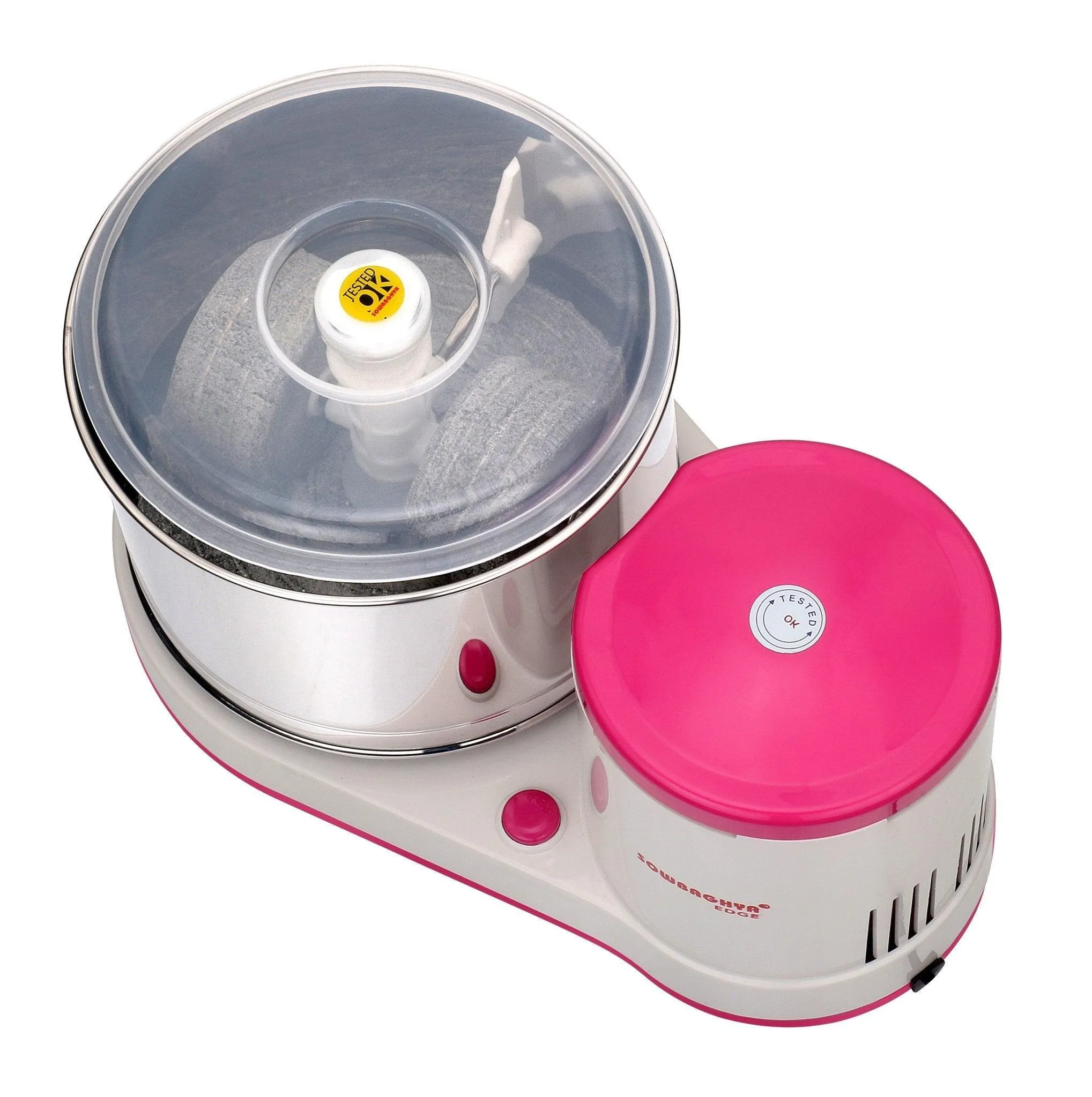 Edge Wet Grinder - 2Ltr