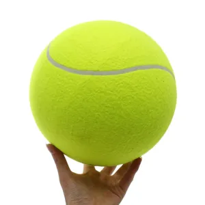 Giant Tennis Ball 24cm