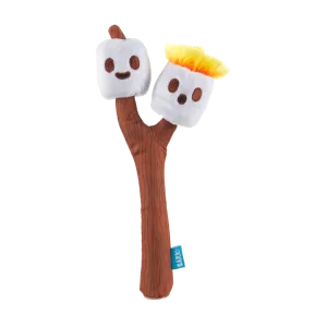 Gooey & Chewy: The Twig Twins