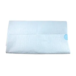 Graham Medical Soft & Strong Pillowcase 21"x30" - 50/case