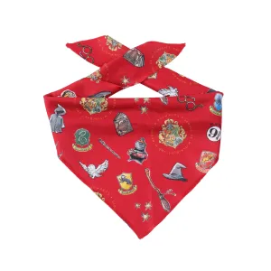 Harry Potter Pet Bandana