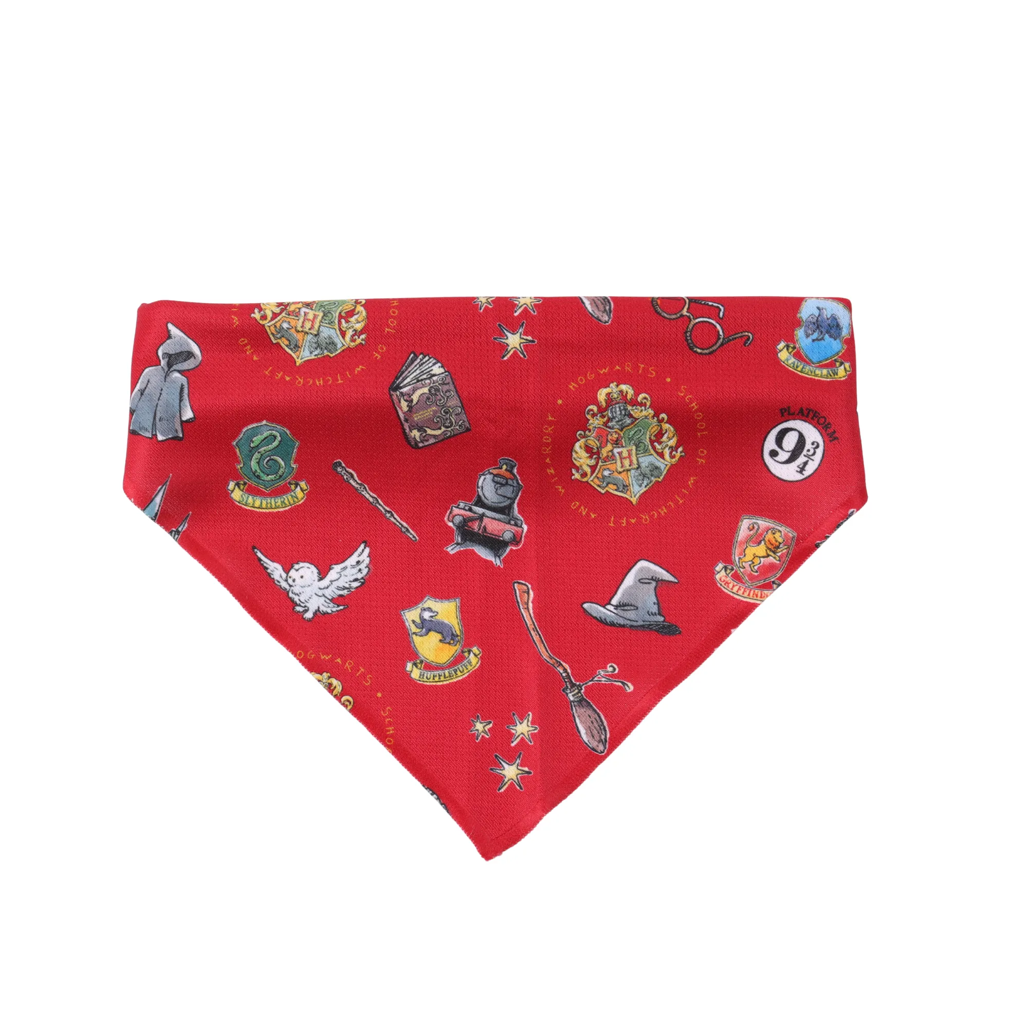 Harry Potter Pet Bandana