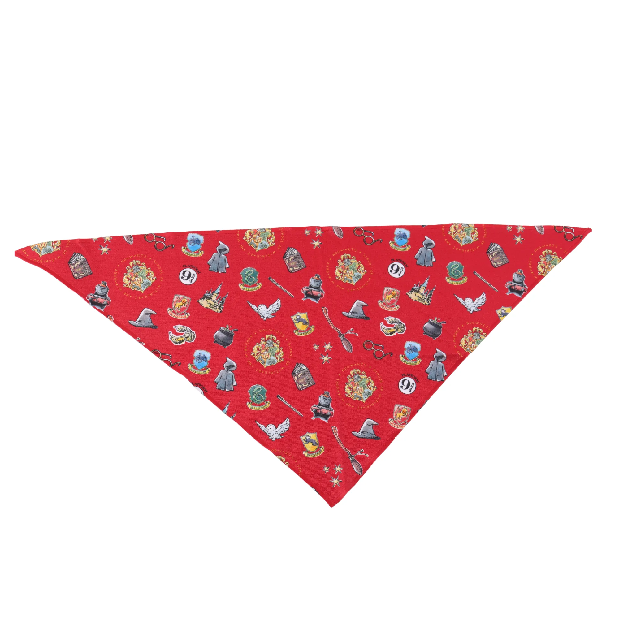 Harry Potter Pet Bandana