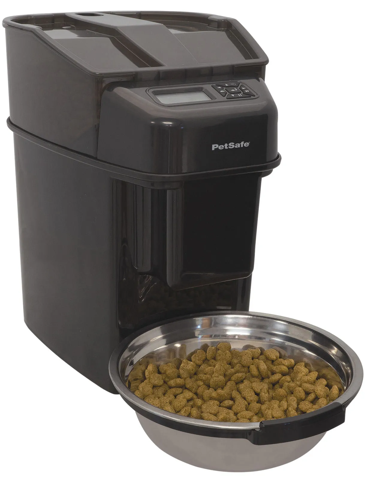 Healthy Pet Simply Feed Automatic Pet Feeder