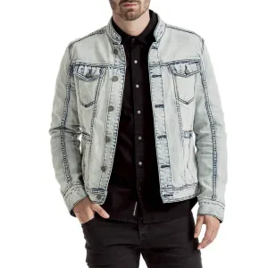 Honor Denim Jacket - Bleach