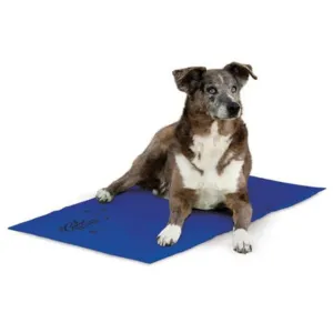 K&H Pet Products Coolin' Pet Pad Blue