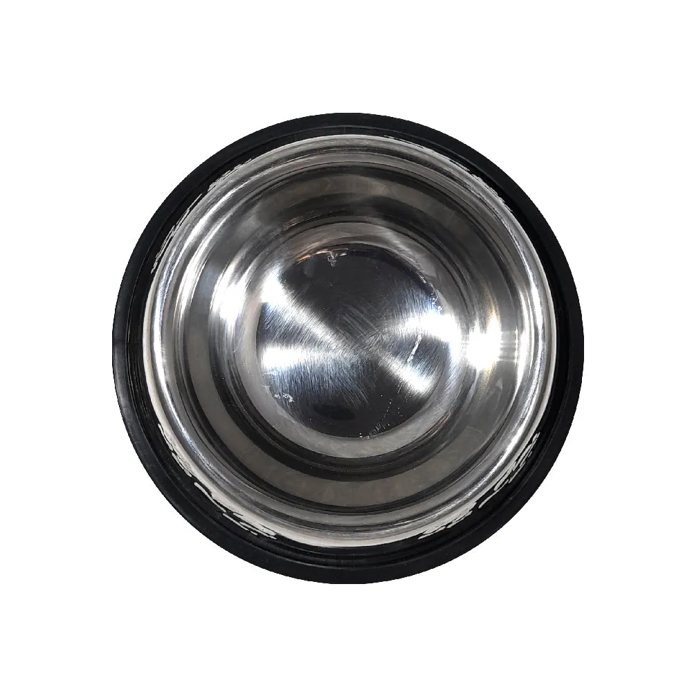 Kanu Pet Stainless Steel Dog Feeder