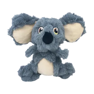 KONG Scrumplez Koala Dog Toy