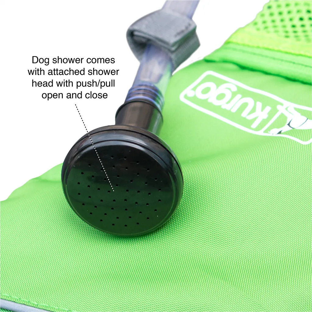 Kurgo Go Shower Bag