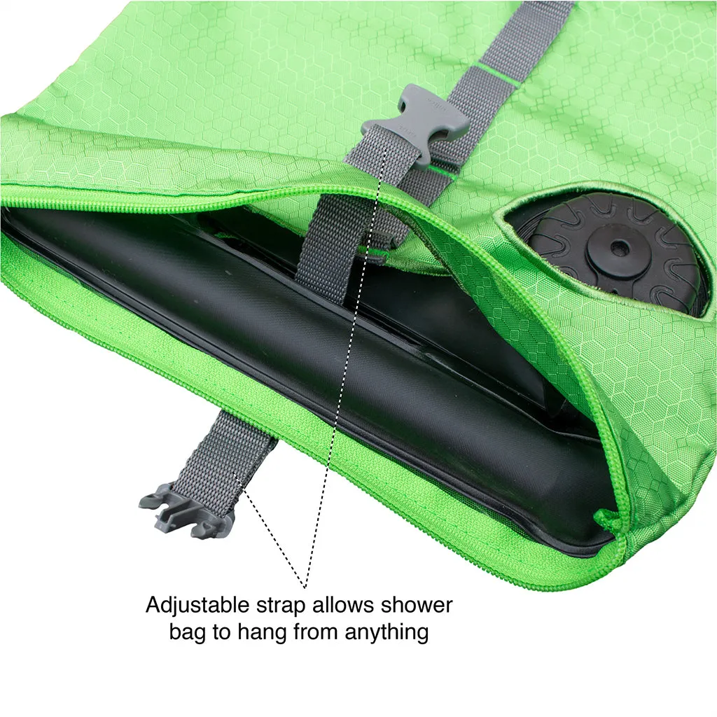 Kurgo Go Shower Bag