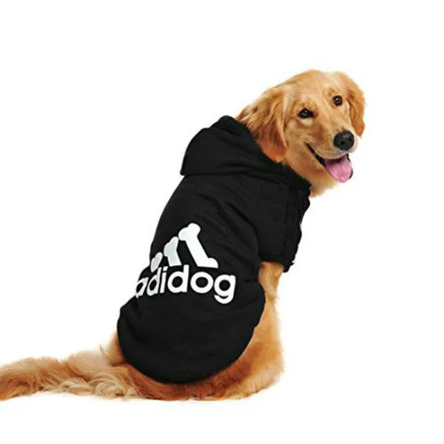 Large Dog  Warm Winter Clothes