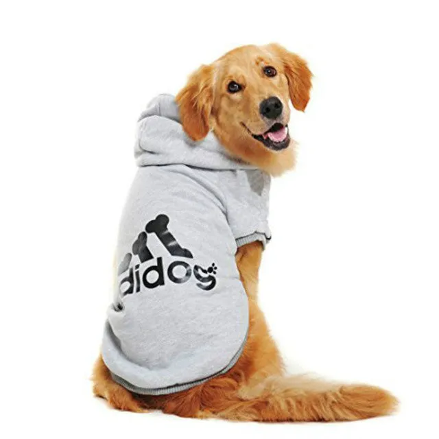 Large Dog  Warm Winter Clothes