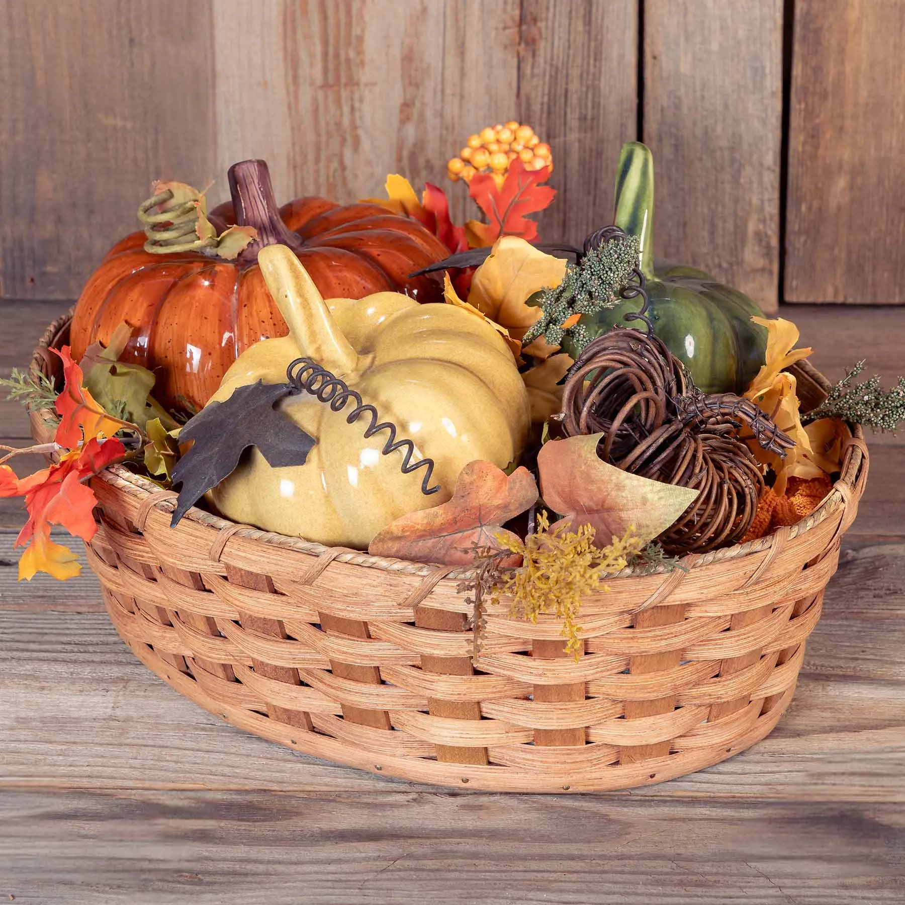 Large Kitchen & Bathroom Basket | Display & Organizing Basket