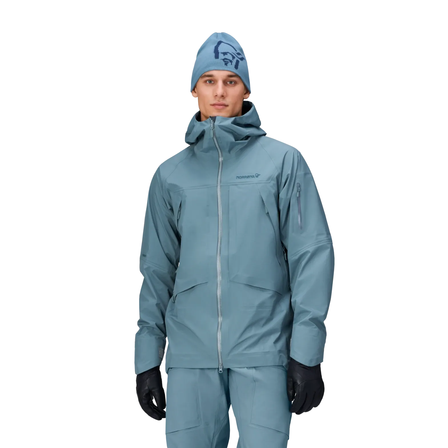 Men's Møre Gore-Tex Jacket