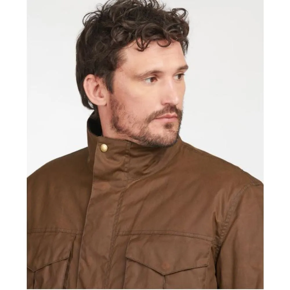 Men's Watson Wax Jacket