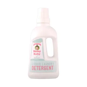 Messy Bessy – Baby Liquid Laundry Detergent