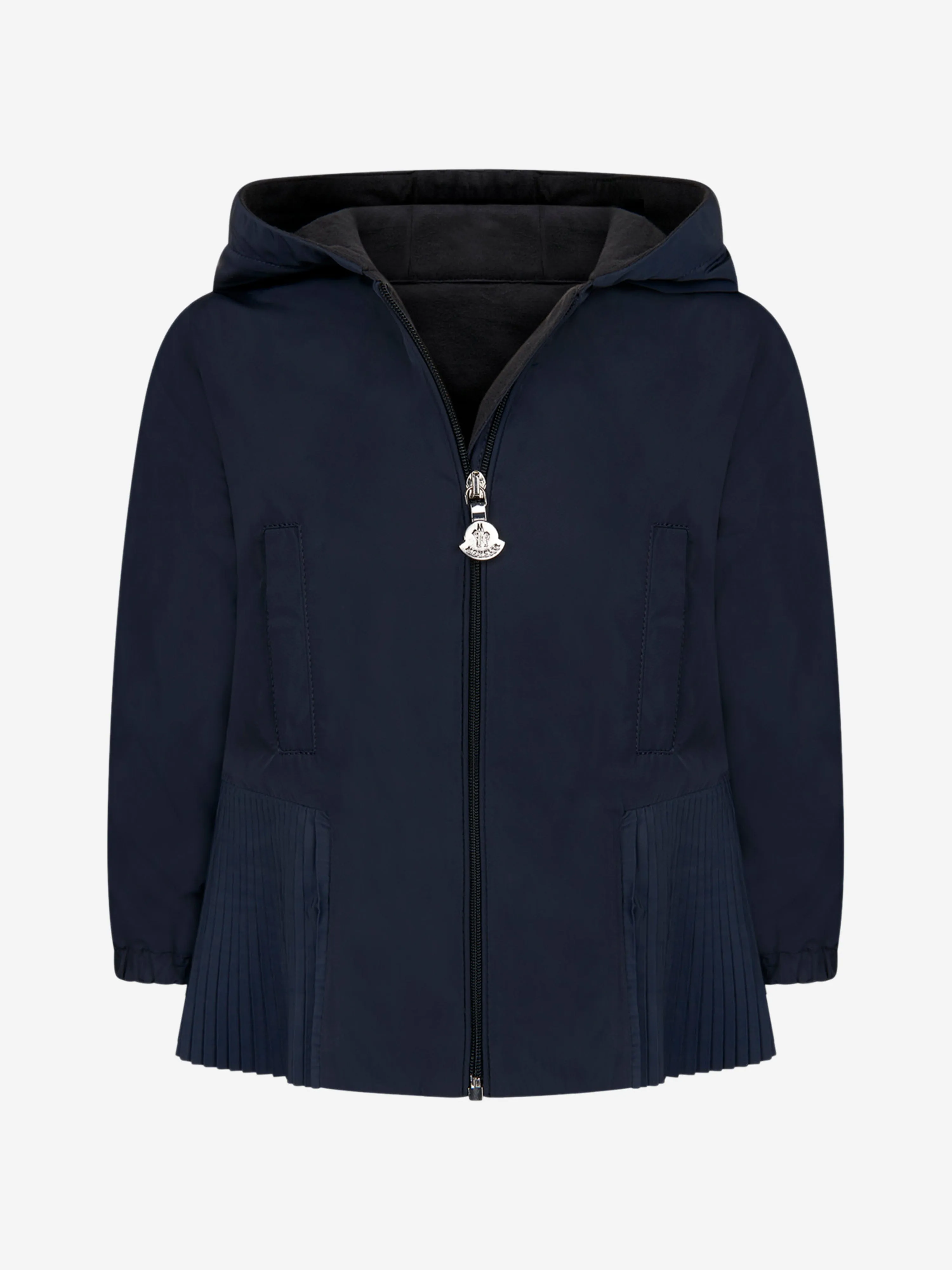 Moncler Enfant Baby Girls Eudokie Jacket