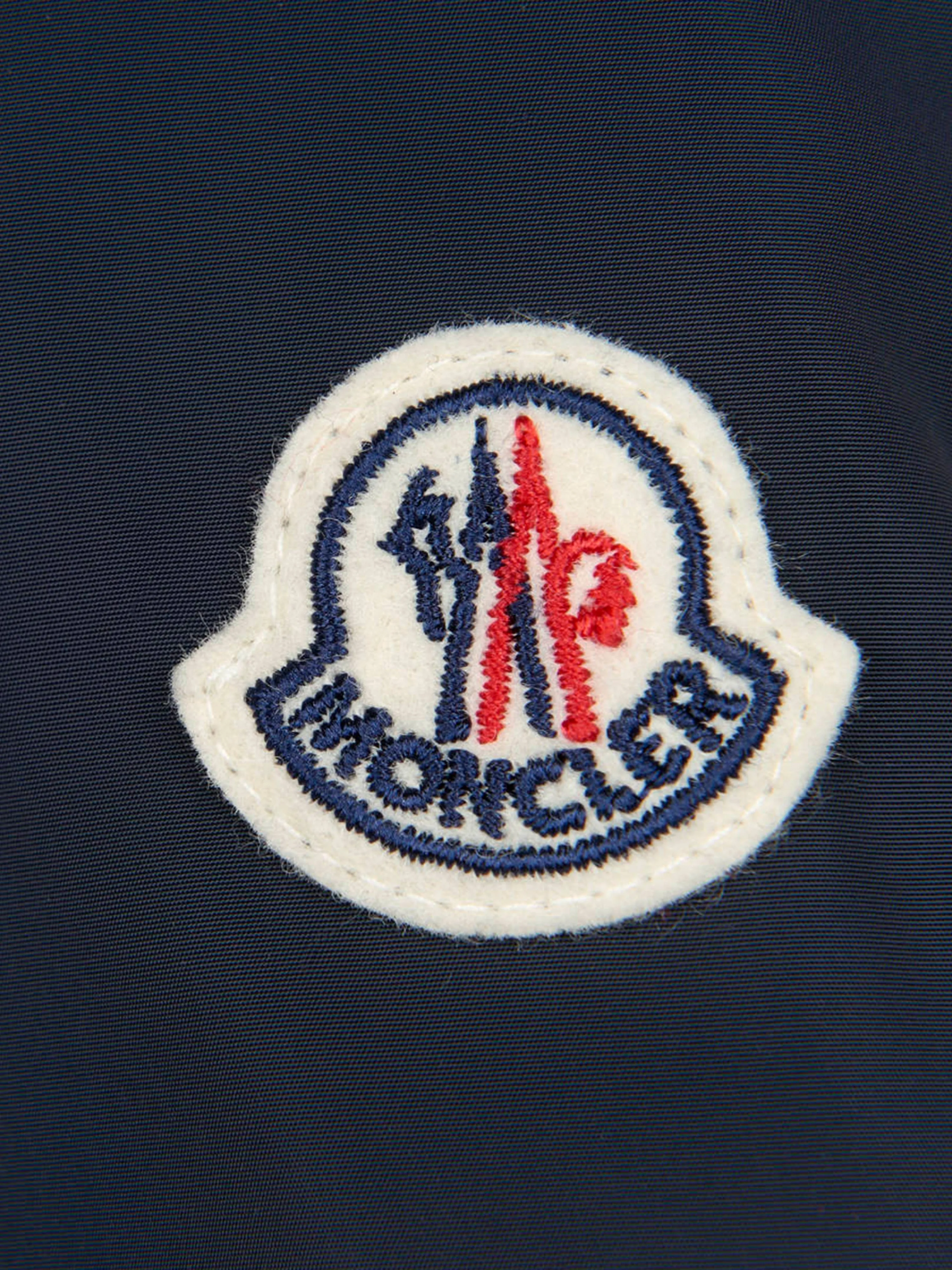 Moncler Enfant Baby Girls Eudokie Jacket