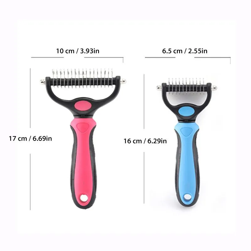 Pet Grooming Brush