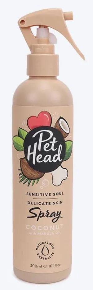 Pet Head Sensitive Soul Spray, 10.1oz