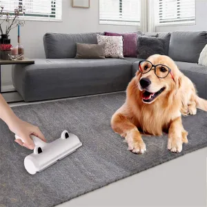 Pet Roller Reusable Hair Remover for Sofa Carpet Clothes