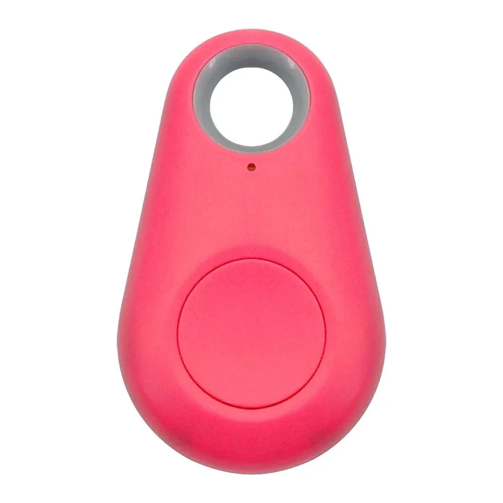 Pet Smart GPS Tracker